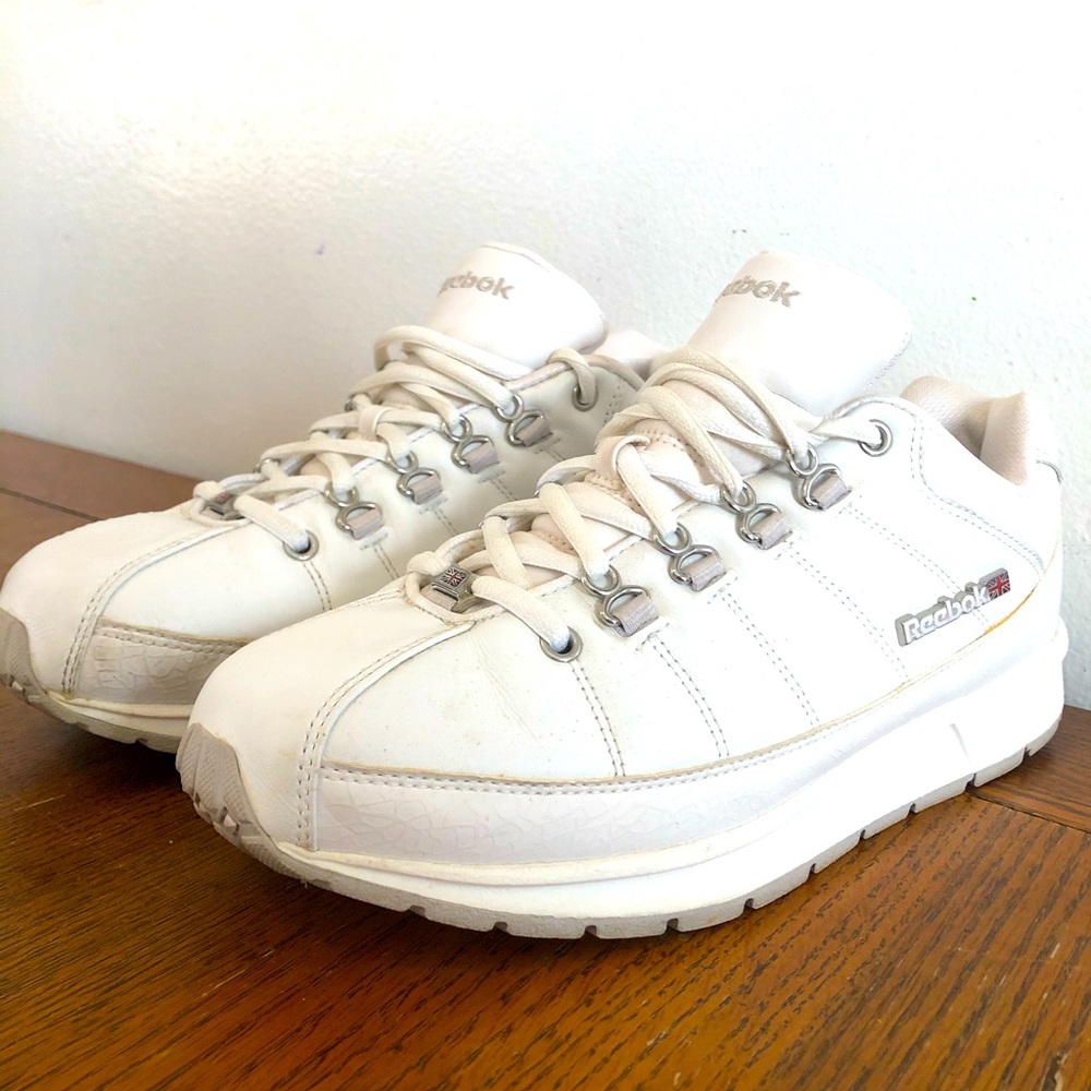 Reebok Tennis Shoes